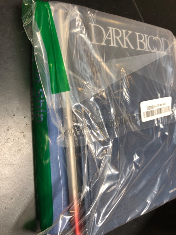 Photo 1 of ENHYPEN - Dark Blood Album (ALL [Full+Half+New])