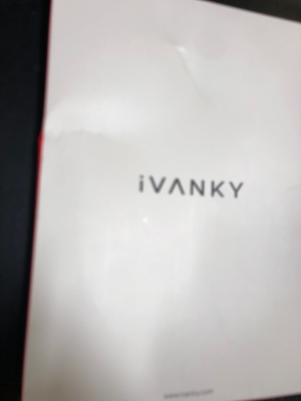 Photo 1 of IVANKY 8K DisplayPort Cable 1.4, VESA Certified DP Cable 6.6ft (8K@60Hz, 4K@144Hz, 2K@240Hz)HBR3 Support 32.4Gbps, HDR, HDCP 2.2, FreeSync G-Sync, Braided Display Port for Gaming Monitor, Graphics, PC