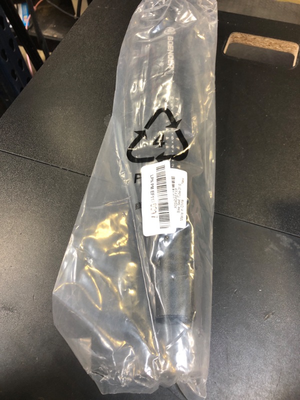 Photo 1 of Boenoea Bike Seatpost, Bicycle Seat Post 25.4 27.2 28.6 30.4 30.9 31.6 400mm Length Aluminum Alloy Bicycle Seat Tube for Mountain Bike and Road Bike, MBX