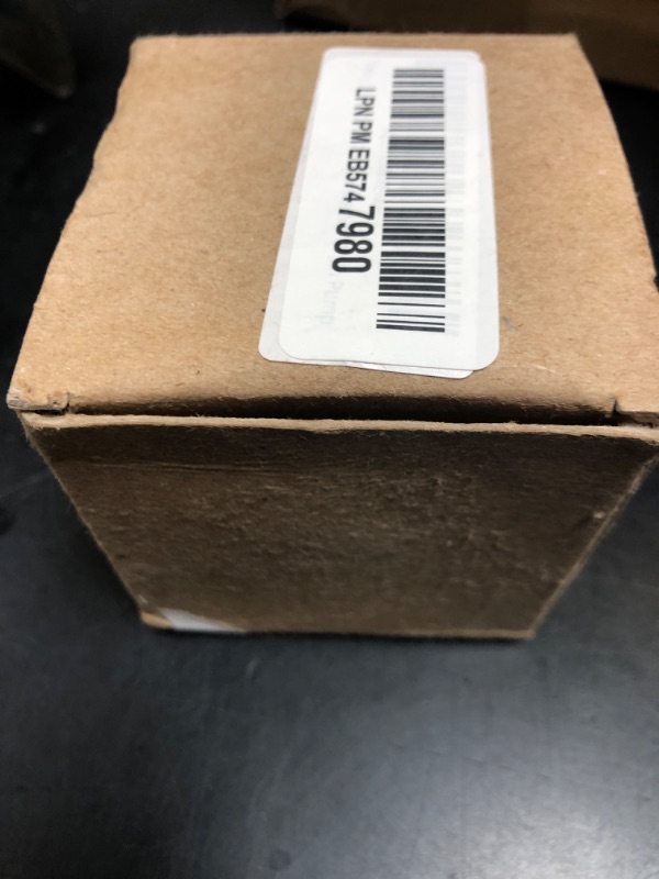 Photo 1 of Bosch 00620774 Dishwasher Drain Pump