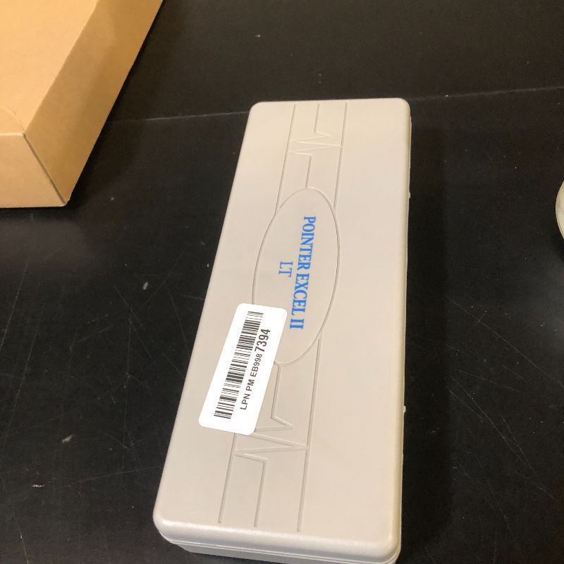 Photo 1 of Pointer Excel II LT