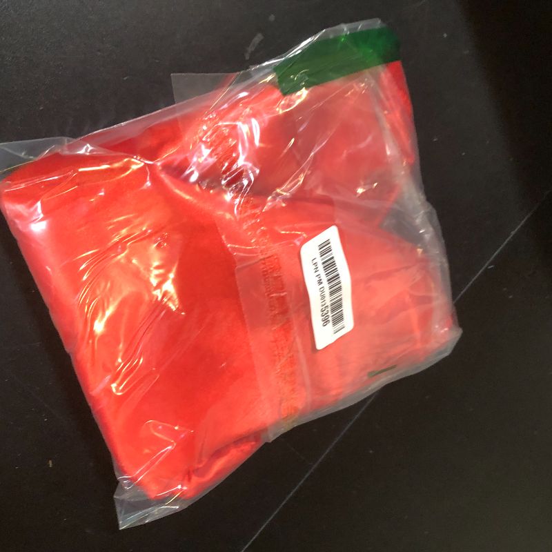 Photo 1 of HMQIANG 6 Pack Red Table Runners, Satin Table Runner 12x108 Inches Long, Silk and Smooth Fabric Table Runner for Wedding, Parties, Banquets, Christmas Decoration