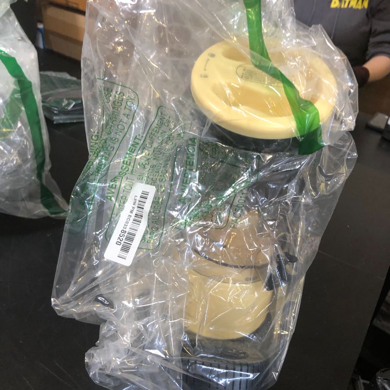 Photo 1 of Electric Citrus Juicer Rechargeable - Electric Juicer Machines with USB and Cleaning Brush Portable Compact Juicer for Orange, Lemon, Limes