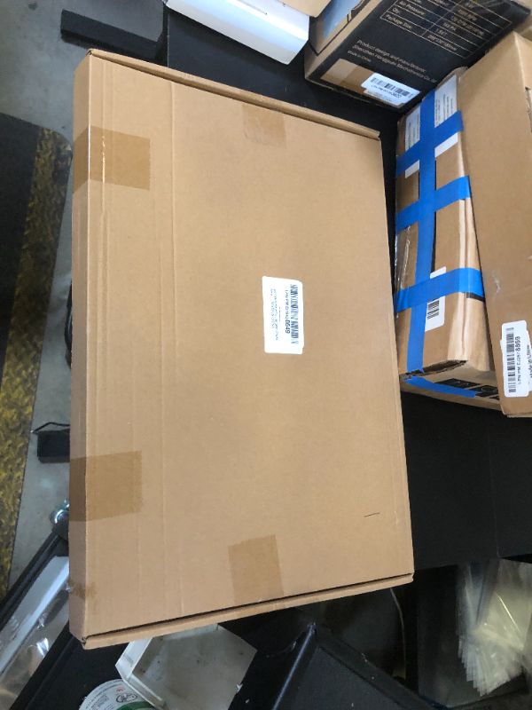 Photo 1 of BPS1FA36 Aluminum Range Hood Filter 11-3/4" X 17-1/4" X 3/8" Compatible With B-roan Range Hood Filter 36" WS1 & QS1 & WS2 Series and Sears 5260-36" Series by AMI PARTS (2 Packs)