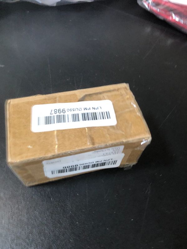Photo 1 of 12V Solenoid 26214 Fuel Shut Off Solenoid RE37089 RE62240 Compatible with John Deere Tractor 350 450 303 1020 2020 300 300B 301A 401B Compatible with Stanadyne Roosamaster 6.2 6.9 7.3 5.7 6.5