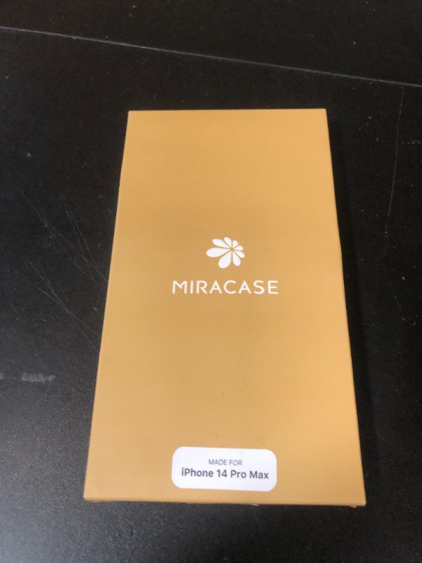 Photo 1 of Miracase Designed for iPhone 14 Pro Max Phone Case with Screen Protector,[Upgraded Enhanced Camera Protection],Shockproof Liquid Silicone Case with Microfiber Lining,6.7 inch(Matcha Green)
