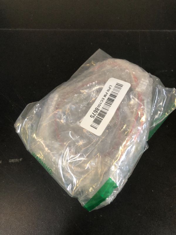 Photo 1 of MENSI 100112330 9007876 9007877 Natural LP Thermopile Pilot Assembly Compatible with Reliance, Whirlpool, A.O.Smith, Kenmore State American Water Heaters, Replace for 300 301,400 Series,GCVL-40