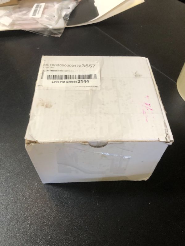 Photo 1 of Goodbest New Carburetor Compatible With 20HP Intek V-twin Engine Replace 593197