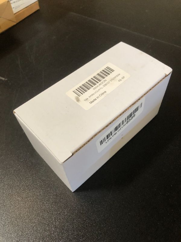 Photo 1 of Amblee 6-Count Fuel Injector Compatible with Jeep Wrangler 1991-1998, Cherokee 1989-1998, Grand Cherokee 1993-1998, Comanche 1987-1992 - V6 4.0L Replace 0280155703 0280155710 0280155700
