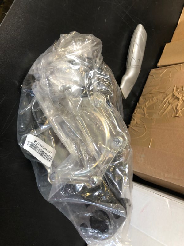 Photo 1 of waltyotur Marine Circulating Water Pump with Gaskets Replacement for Chevy(GM) V6 4.3L V8 5.0L 5.7L 305 350 Engine Replacement for Mercruiser 60658 8503991 Volvo Penta 856364-5 3853850