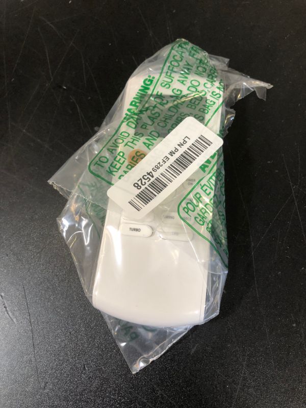Photo 1 of Replacement Remote Control for Midea MRCOOL FRIMEC Klimaire AC Air Conditioner R57B1/BGE RG52A2/BGEFU1 RG57/BGE RG57A/BGE RG57A1(B)/BGE RG57B/BGE RG57B/BGEFU1