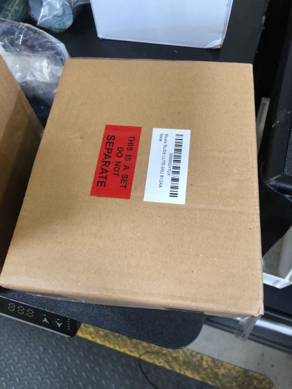 Photo 1 of 3 Pack LU70/MED 70W High Pressure Sodium Light Bulb ED17 Medium Base Clear Bulb (E26 Base) ANSI Code S62 6000 Lumens 2100K 24000 Hours