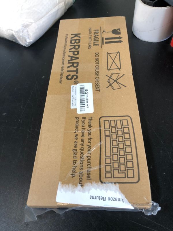 Photo 1 of Replacement Keyboard for MSI GS66 Stealth 10SD 10SF 11UH 12UH GE66 Raider 10SF & MSI GP66 MS-1542 MS-1543 MS-1544 Stealth 15M Series Laptop with Per-Key RGB Backlit Keyboard