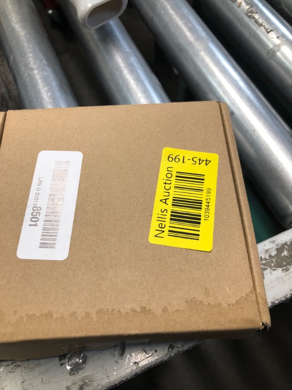 Photo 1 of Challenge Coin Display Case, 4.3" H Coin Display Frame, Clear 3D Floating Holders, Small Shadow Boxes for Medal, AA Medallions, Jewelry, Challenge Coins, Black, Set of 2