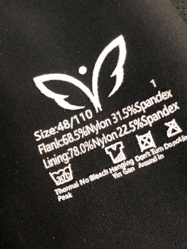 Photo 1 of (size 48/110)(see images) GREENBAA Front Closure Lace Bras for Women Posture Smooth Back Wirefree Bra Seamless Brassiere (Black,3XL) 48