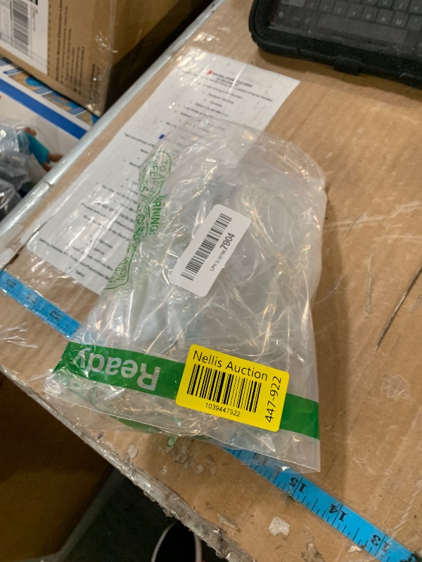 Photo 1 of 4-Pack 50 LED Pink Fairy Lights Battery Operated with Timer, 16FT Waterproof Starry String Lights Outdoor Indoor, Valentiens Lights for Valentine's Day Bedroom Wedding Birthday Christmas Party Decor