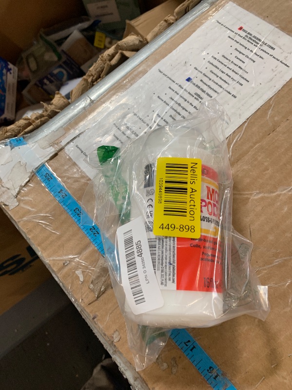 Photo 1 of Mod Podge Gloss Sealer, Glue & Finish: All-in-One Craft Solution- Quick Dry, Easy Clean, for Wood, Paper, Fabric & More. Non-Toxic - Craft with Confidence, Made in USA, 16 oz., Pack of 1