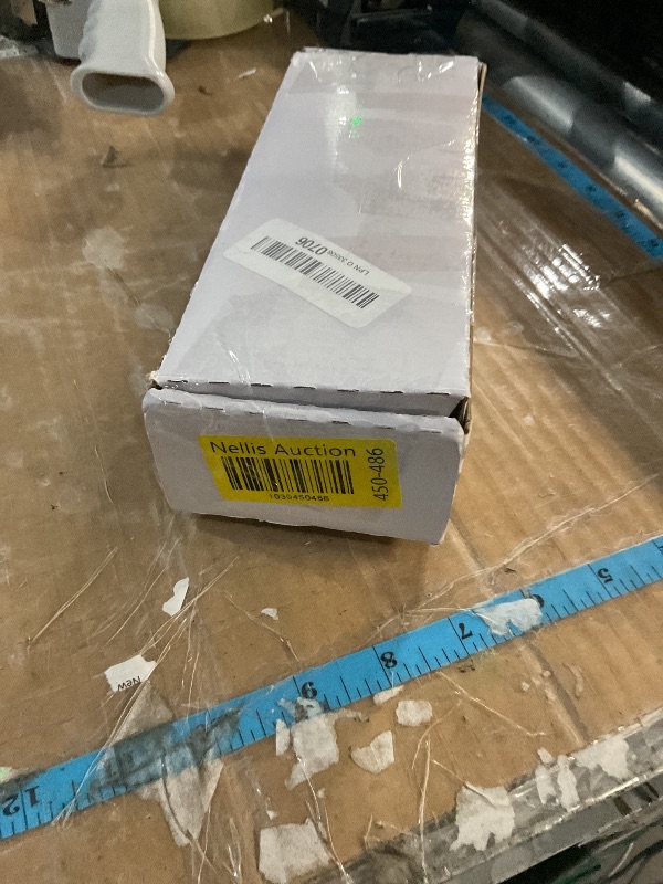 Photo 1 of Ideal Security Door Lever with Deadbolt Lock for Out-Swinging Doors, Matte Black