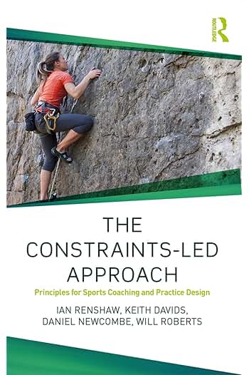 Photo 1 of ***(HEAVILY USED)***
The constraints led approach, principal source sport, coaching, and practice the sign