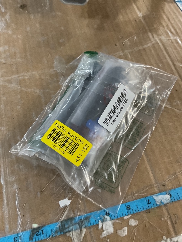 Photo 1 of (Pack of 2) Replacement-Remote-Control for Roku-TV,Compatible for TCL Roku/Hisense Roku/Onn Roku/Philips Roku Smart TVs(Not for Roku Stick and Box)