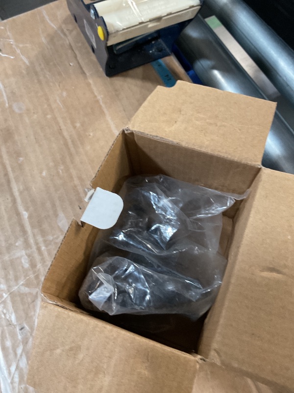 Photo 1 of (missing pieces) ACDelco Professional 45D0062 Front Upper Suspension Ball Joint Assembly