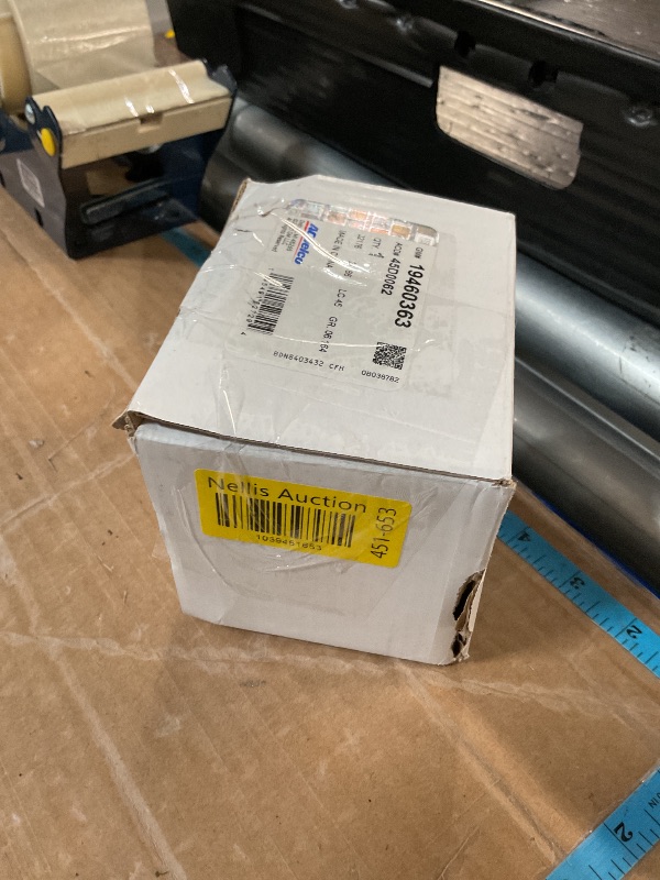 Photo 1 of (pART ONLY) CDelco Professional 45D0062 Front Upper Suspension Ball Joint Assembly