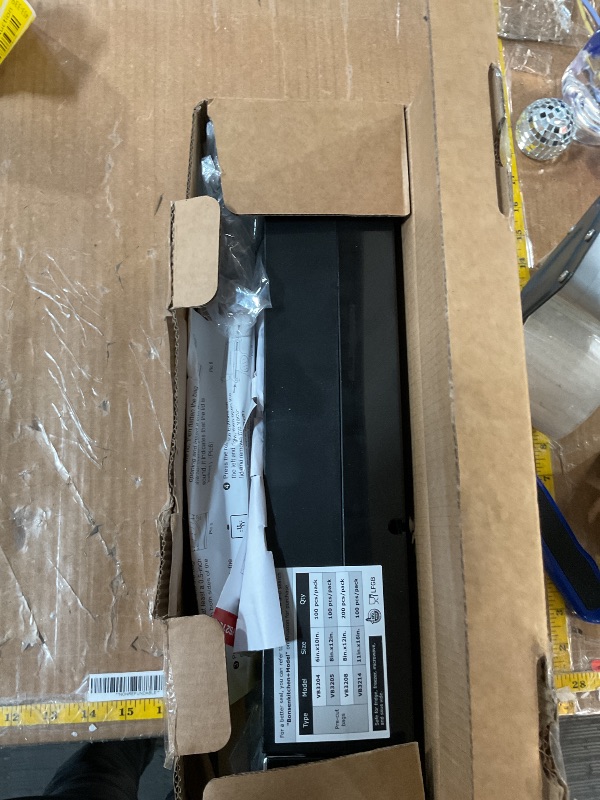 Photo 1 of [Updated 2025] Bonsenkitchen Vacuum Sealer Machine + 40 Vacuum Bags, Fast-Compact/Multi-Functional Food Vacuum Sealer with External Vacuum System, Silver