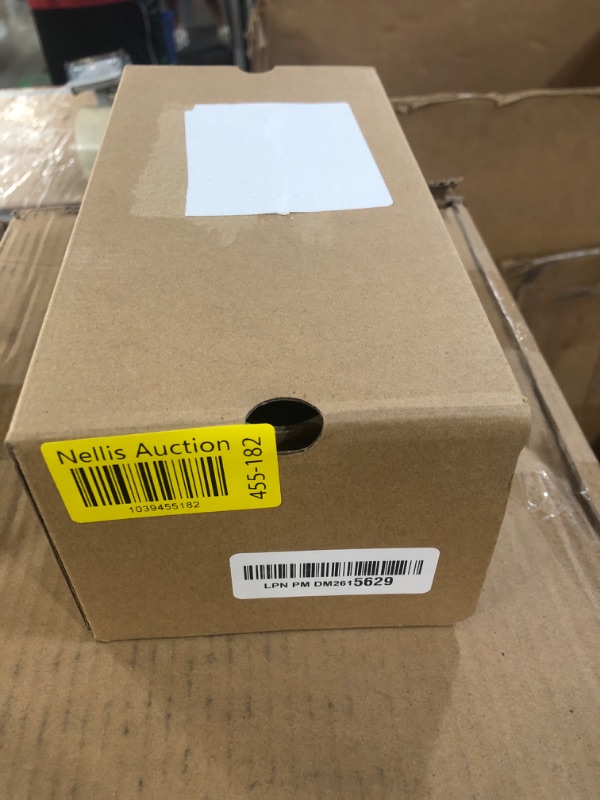 Photo 1 of (USED/FAIR) (8.5) (BAGGED) LAICIGO Women's Square Open Toe Flip Flops Stiletto Heels Strappy Thong Slide on Slingback Mules Sandals