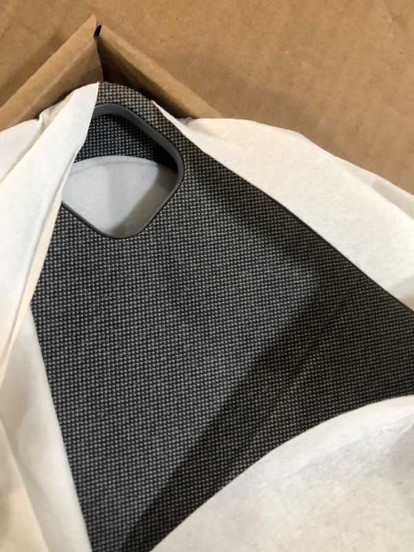 Photo 1 of Logitech Combo Touch iPad Pro 13-inch (M4)(2024) Keyboard Case - Detachable Backlit Keyboard with Kickstand, Comfortable Typing, Multi-use Mode - Midnight Black