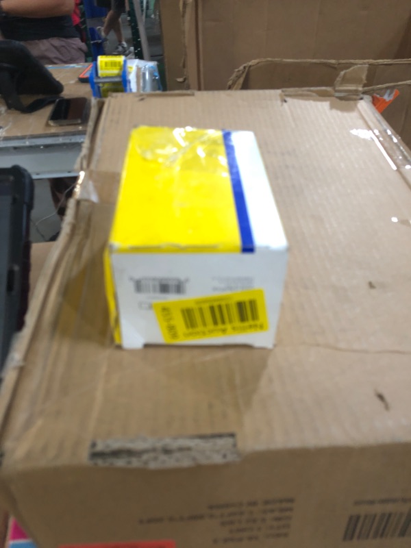 Photo 1 of (missing pieces) MOOG K80606 Front Lower Suspension Ball Joint for Honda Odyssey