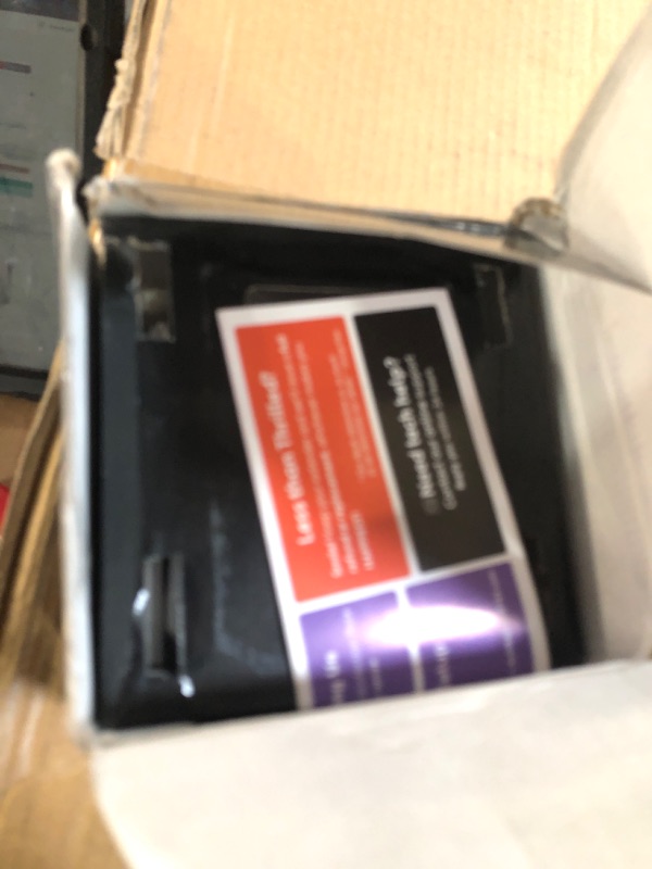 Photo 1 of 2025 AX3000 WiFi 6 Range Extender, WiFi Extender Signal Booster with Gigabit Ethernet Port, Dual Band (2.4G&5.8G) WiFi Repeater Cover to 13888sp.ft, Faster Speed and Wider Cover, Quick Setup (White)