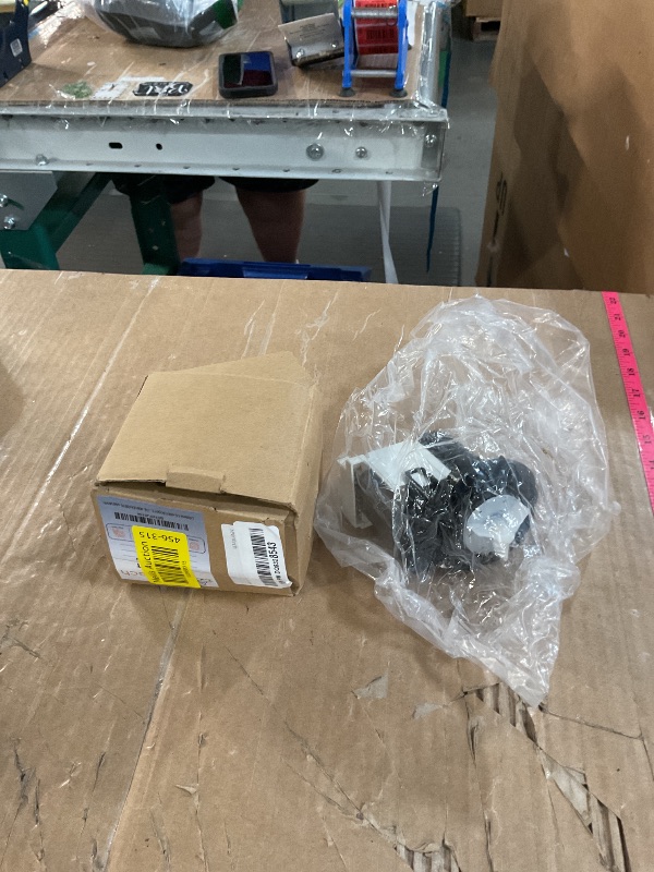 Photo 1 of 4681EA2001T Washer Drain Pump Motor Exact Fit for Kenmore & LG washer drain pump by Seentech - Replaces Part Numbers AP5328388, 2003273, 4681EA2001D, 4681EA2001N, 4681EA1007G and More