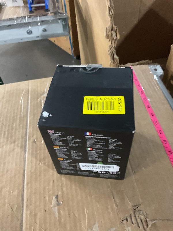 Photo 1 of KLIM Rhapsody RGB Microphone + USB Microphone for PC + Best Sound Quality + Voice Recording, Speech Recognition, Streaming, YouTube, Podcast + Gaming Mic + Compatible with Windows Mac PS4 PS5