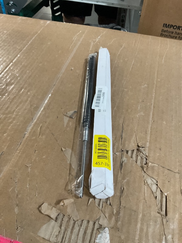 Photo 1 of A ANLEOLIFE Replacement Cylinder for Automatic Vent Opener Temperature Controlled Window Greenhouse Accessories (Hydraulic Cylinder)