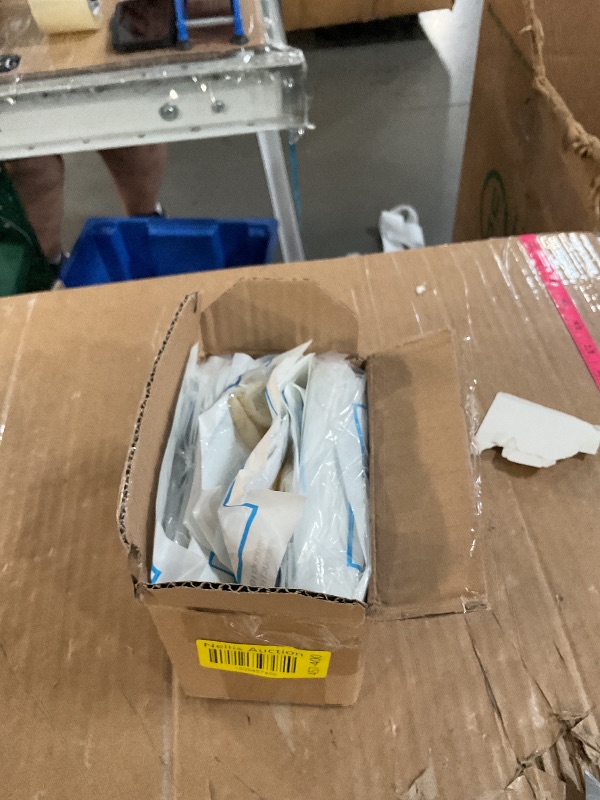 Photo 1 of 30 PCS Latex Condom Catheter External Self-Sealing Set, Easy Donning, Day and Night Use Quick and Easy Drainage, No Reflux, No Leakage (30pcs/35mm/1.38inch)