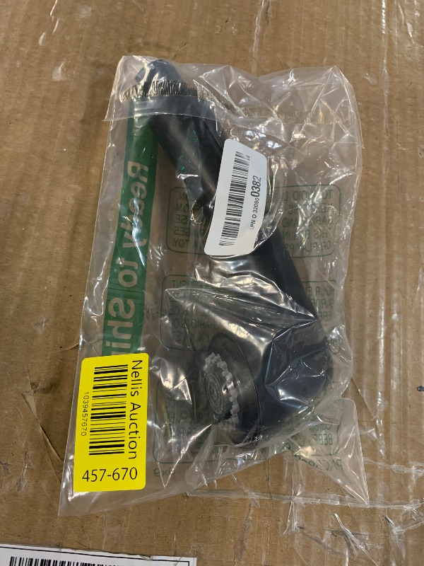 Photo 1 of (minor damage) Moen 136829BL Replacement Part