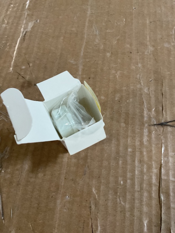 Photo 1 of 2Pin Refrigerator Over Load Protector Compressor PTC Starter Relay Freezer Start Relay Replacement for Danby Haier Midea Mini Fridge ZHB69-120P15, ZHB60-120P4.7, ZHB60-120P15, ZHB45-105P15
