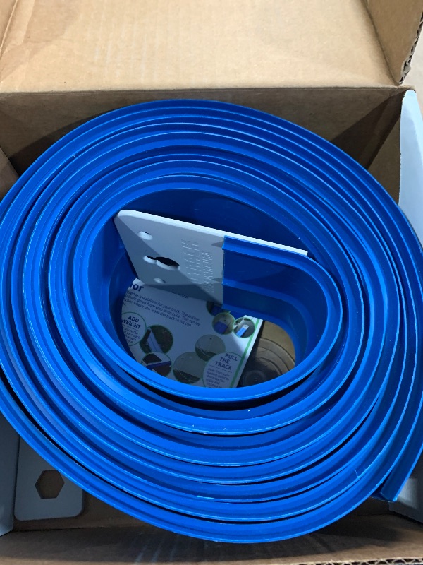 Photo 1 of (item sold for parts) Blu Track Classic 15 Ft Starter Set