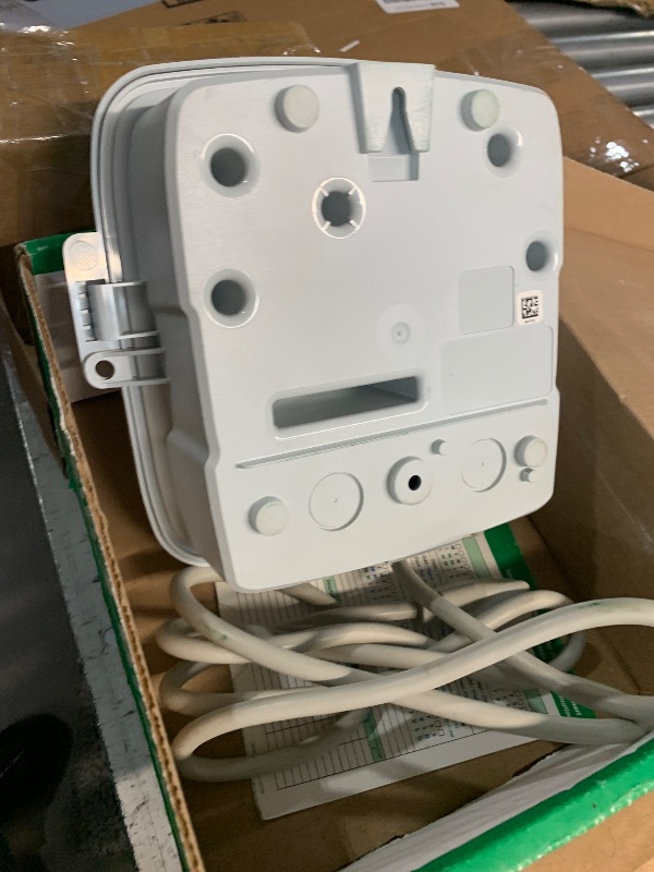 Photo 1 of ***(PARTS ONLY/ NON FUNCTIONAL)***Rain Bird ESP-TM2 6 Station WiFi Ready Indoor/Outdoor Controller | TM2-6