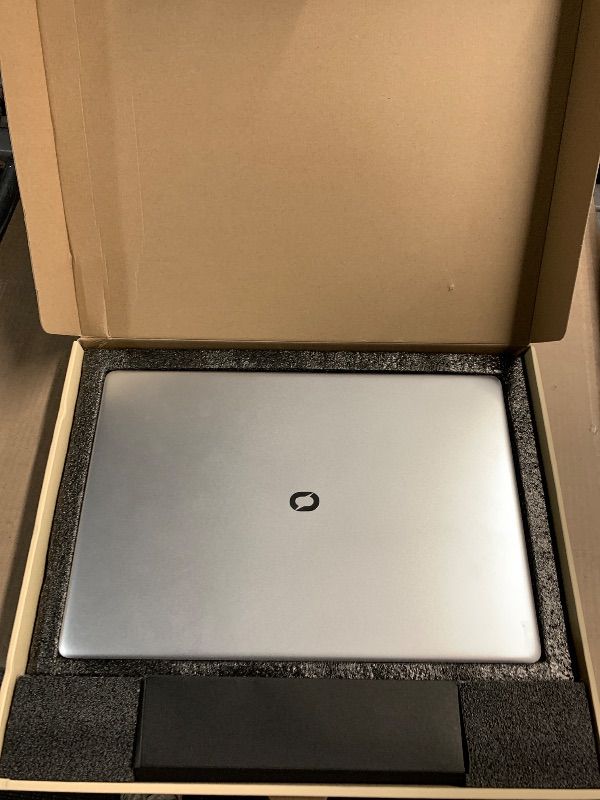 Photo 1 of **Read Notes**
BiTECOOL 15.6" Windows 11 Laptop, Intel Core i3-5005U, 16GB RAM, 512GB SSD, FHD IPS Display, 2.4G/5G WiFi, BT5.0, RJ45, Webcam, Long Battery Life - for Work, Study, and Entertainment