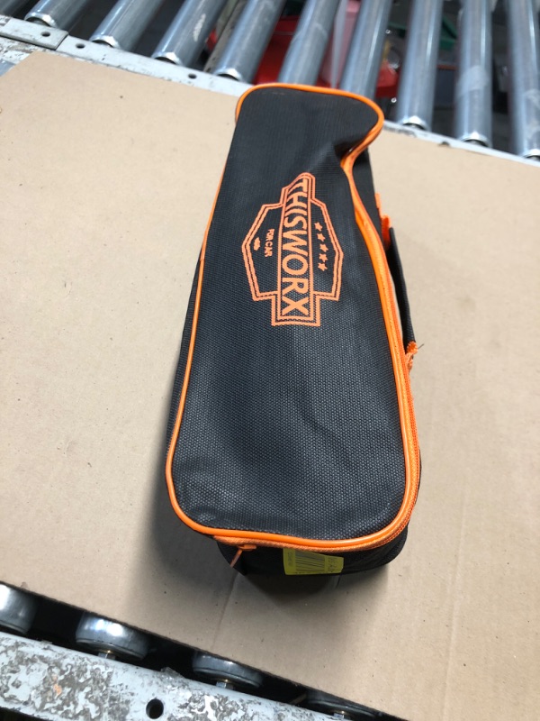 Photo 1 of (item sold for parts) THISWORX Car Vacuum Cleaner - Portable, High Power, Handheld Vacuums w/ 3 Attachments