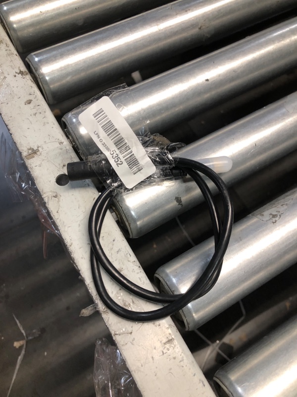 Photo 1 of 9 Pin E-Bike Motor Extension Cable, Female to Male Electric Bike Wire, Waterproof E-Bike Cable Conversion Kit, Wheel Motor Extension Cable for E-Bike(1.5x600mm)