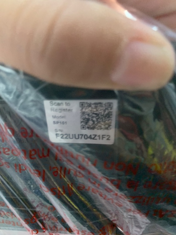 Photo 1 of *** PARTS ONLY - DOES NOT WORK *** Ninja Foodi 8-in-1 Digital Air Fry Oven