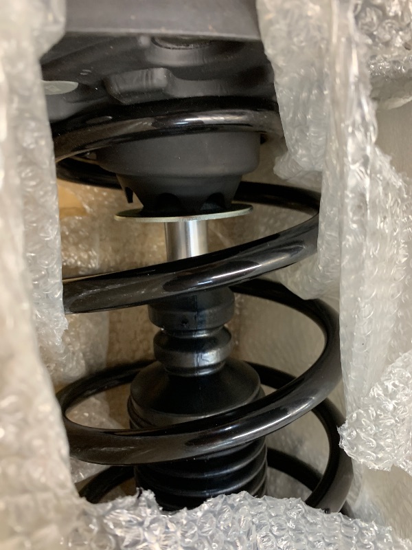 Photo 1 of ***PARTS ONLY ****Front Struts & Rear Shock Absorber Assembly + Sway Bar End Links for 05-09 Buick Lacrosse, 04-13 Chevrolet Impala, 04-07 Chevy Monte Carlo 171661 K5342 532471L 532471R K6662 (8pc)