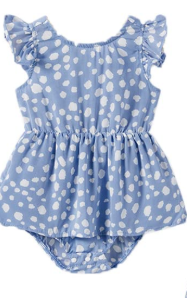 Photo 1 of 9-12M IFFEI Mommy and Me Dresses Summer Casual Boho