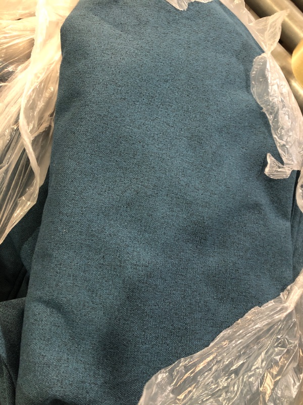 Photo 1 of (used item)(see all images) FMCTL Ektorp Chair Cover Replacement Ektorp Armchair Cover