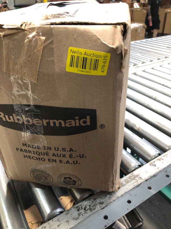 Photo 1 of (not functional)(sold for parts only) Countertop Ice Maker, Ice Maker Machine 6 Mins 9 Bullet Ice, 26.5lbs/24Hrs, Portable Ice Maker Machine 