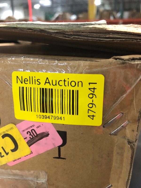 Photo 1 of HP DesignJet T230 Large Format 24-inch Plotter Color Printer, Includes 2-Year Warranty Care Pack (5HB07H), Black