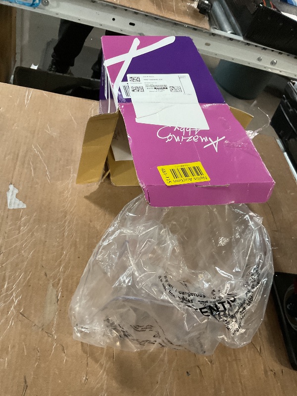 Photo 1 of (Only one) Amazing Abby - Melissa - Unbreakable Plastic Measuring Cups, Food-Grade Measuring Jug Stackable 