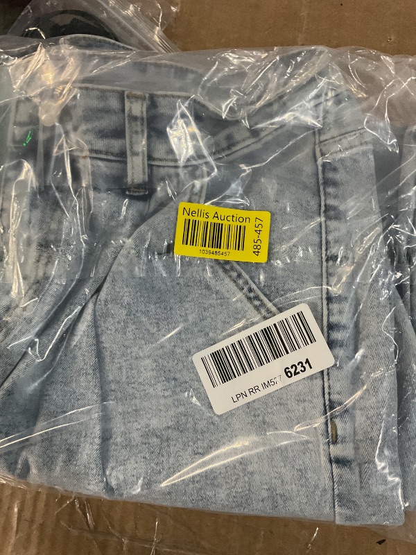 Photo 1 of florence by mills Womens Boyfriend Jean Med Wash 12